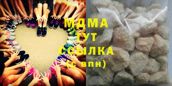 кокс Баксан